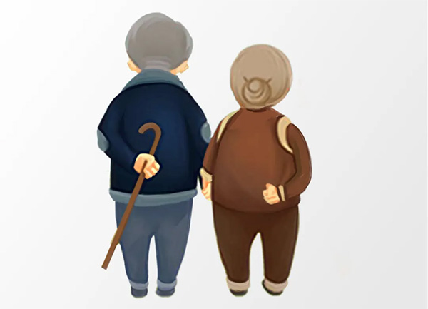 人老了，牙齒都會掉嗎？"老掉牙"其實并不合理！80歲的老人至少應有20顆功能牙！